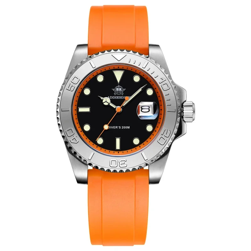 Addiesdive Downey Armbanduhr