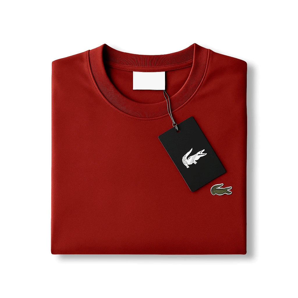 [KAUFEN SIE 3 ERHALTEN SIE 5] Kit 5 T-Shirt LCT Essential
